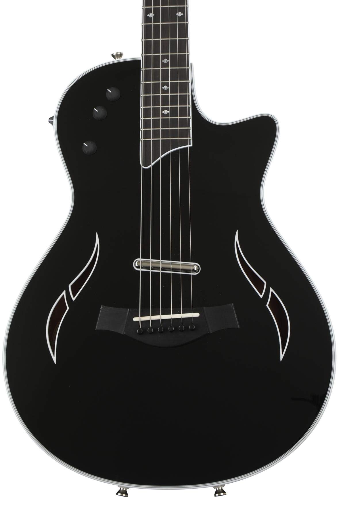 Amazon | Taylor T5z スタンダード Black アコースティックギター